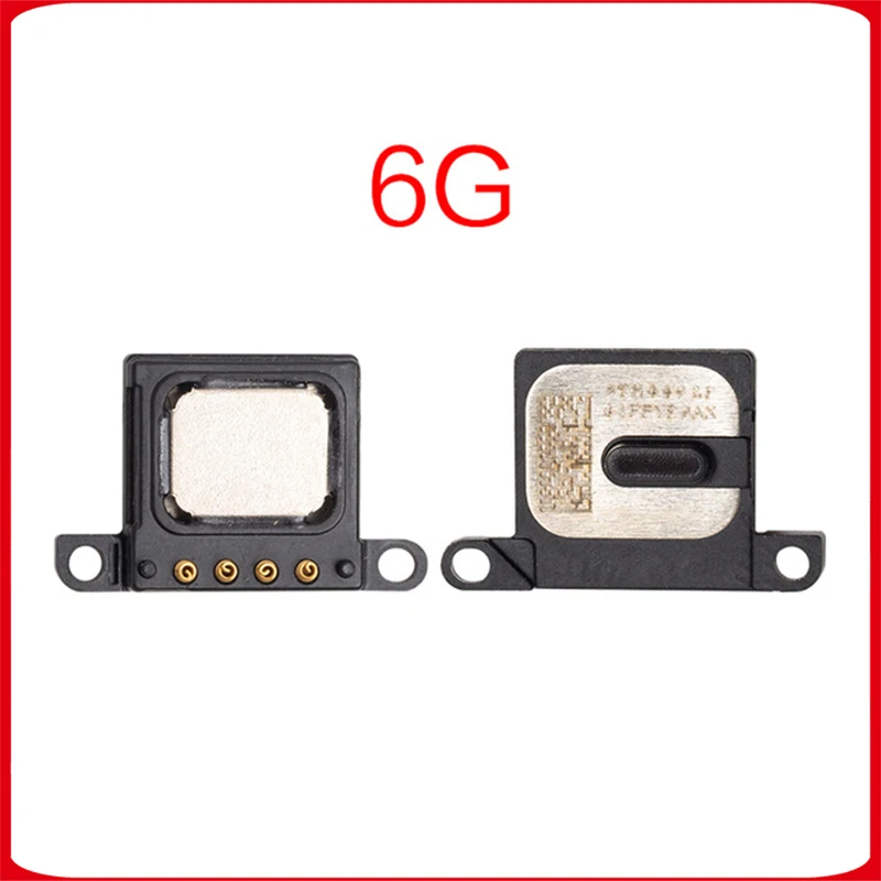 Динамик для iPhone 5 5s 5c SE 6 6S 7 8 Plus X XS XR Max