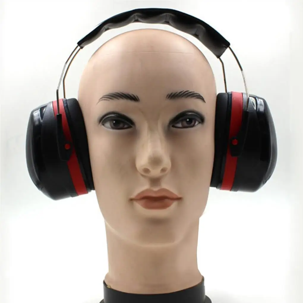 

Защита слуха наушники шумоподавление наушники гарнитура наушники