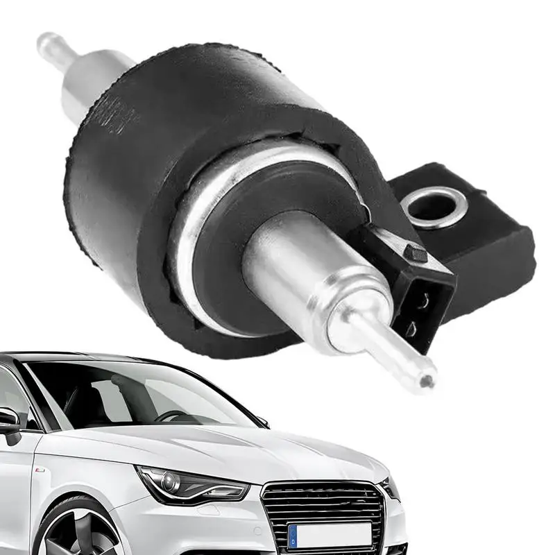 

Oil Metering Pump Universal 12V Heater Pump Replacement Oil Pulse Metering Pump Electric Parking Heater Electric Oil Pump