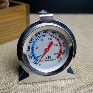 Фотографический термометр для духовки (50-300 градусов)