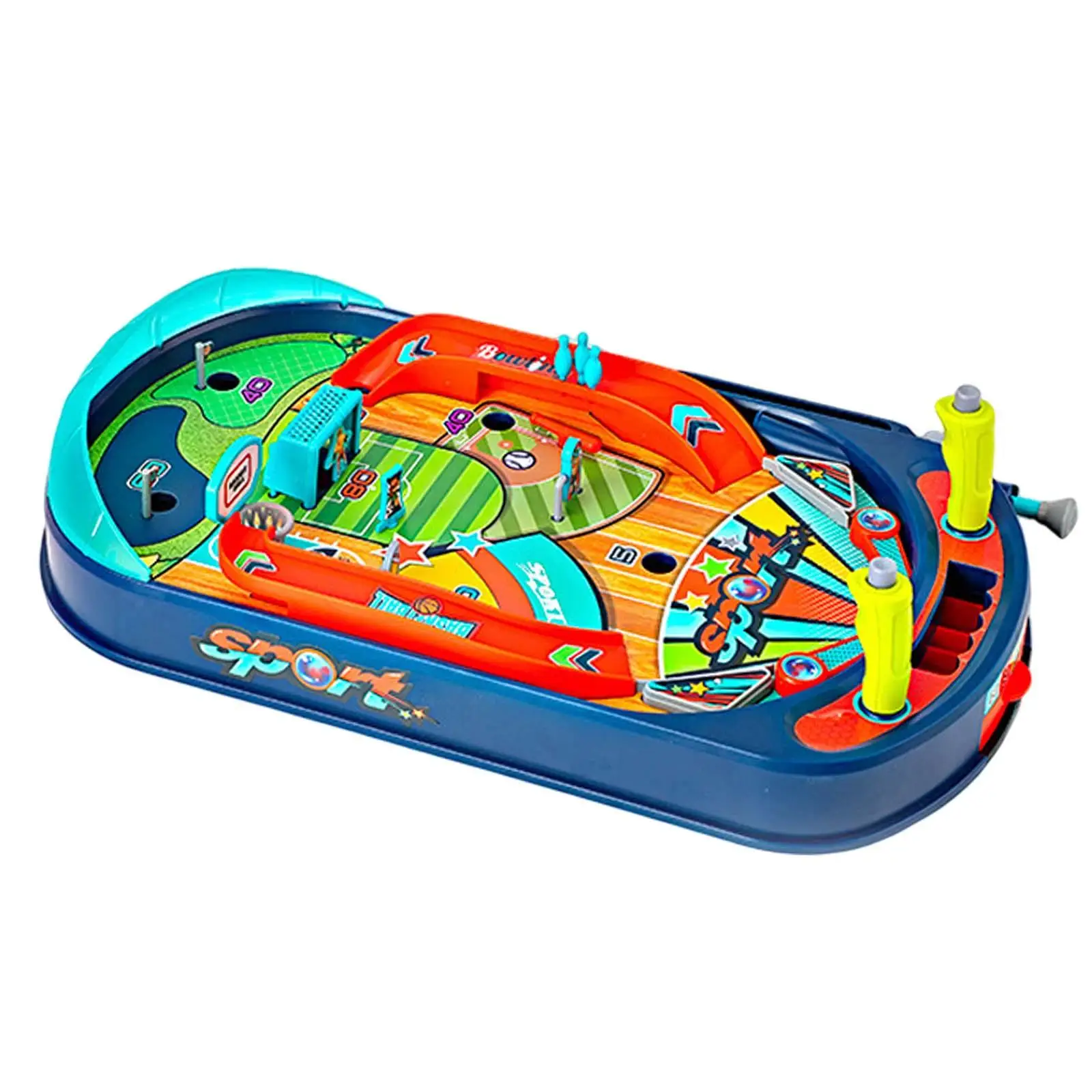 

Marbles Game Machine Brain Training Game for Kids Birthday Gift Ages 3 4 5 6
