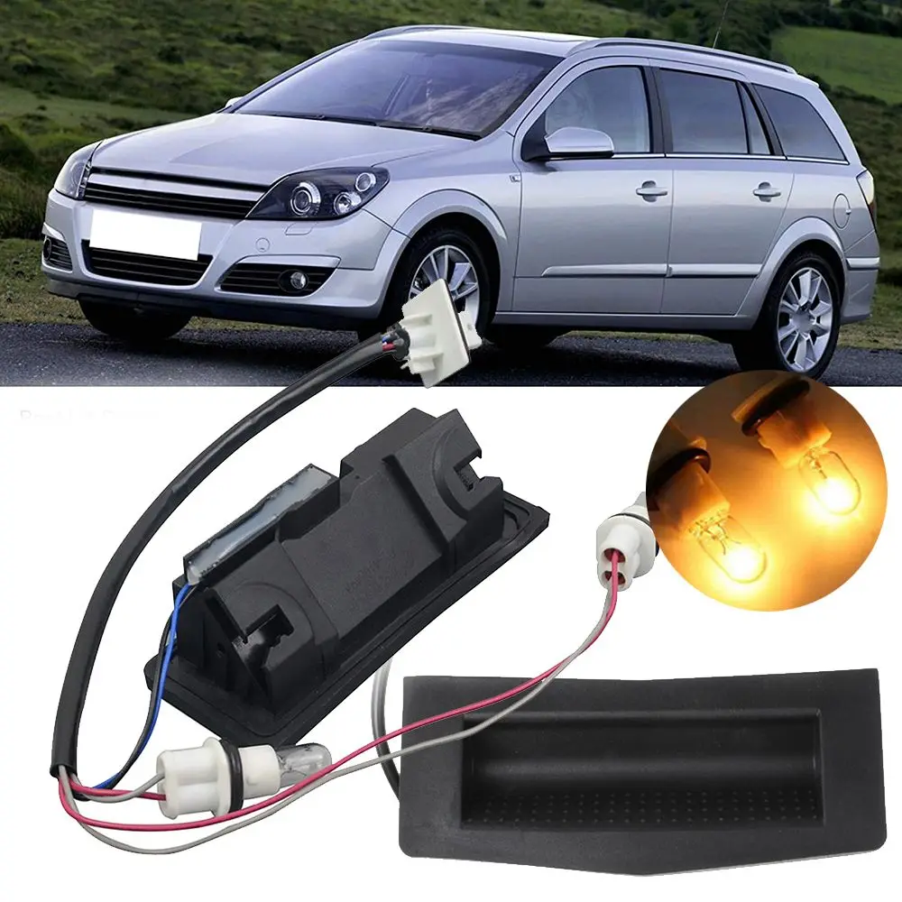 

Переключатель открывания крышки багажника для Opel Zafira B 13223919 13199906 13156919 6240398