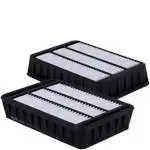 

HP5061 для воздушного фильтра 4007 h5061