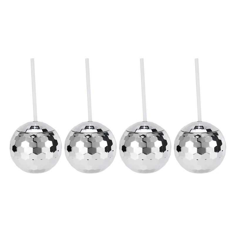 

4 шт., бокалы для напитков и напитков