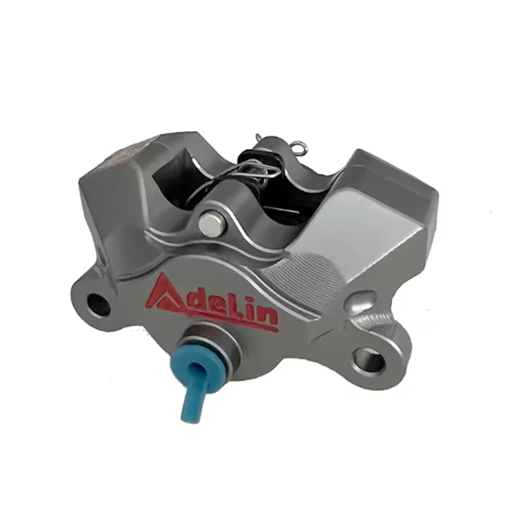 Adelin ADL-21 модификация мотоцикла электрический 84 мм мотоциклетные двухпоршневые тормозные суппорты для RSZ YAMAHA маленькие крабовые суппорты (art.: 3920ccf42ce2a) - 3920ccf42ce2a