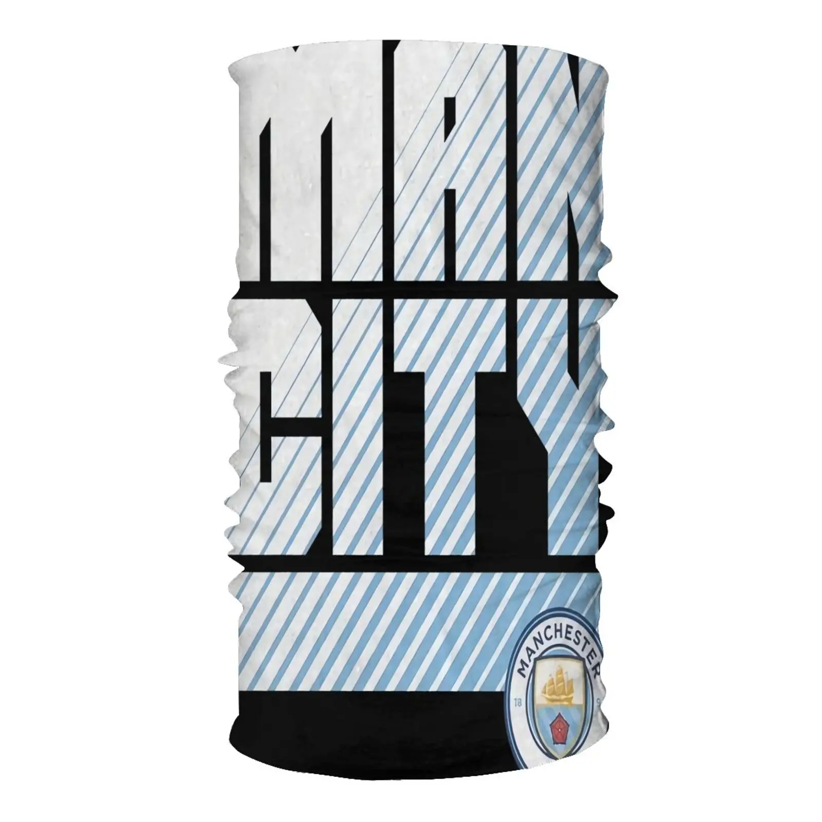 

Manchester City Apple For Sm Men's Bandana Military Men's Neckwarmer Woman Scarves Men's Bike Mask Bandana Ski Balaclava Woman