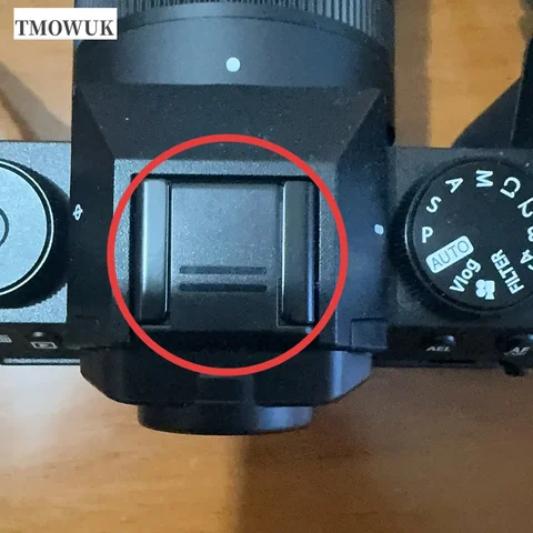 Чехол для горячего башмака Leica