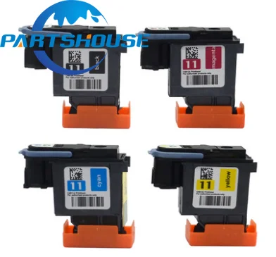 

Печатающая головка для HP 91, Печатная головка C9460A, C9461A, C9462A, C9463A для принтера HP Designjet Z6100, Z6100ps (MBK/C M/Y LM/LC PBK/LGY), 1 шт.