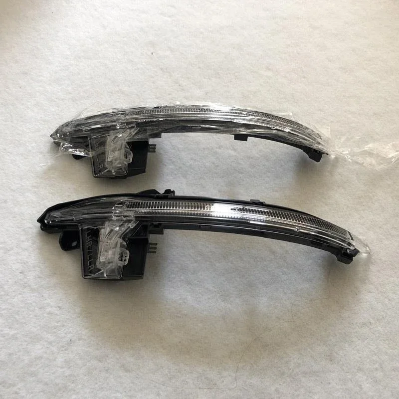 Зеркало заднего вида с левой и правой стороны для Audi A6 C8 A7 A8 2018 2019 2020