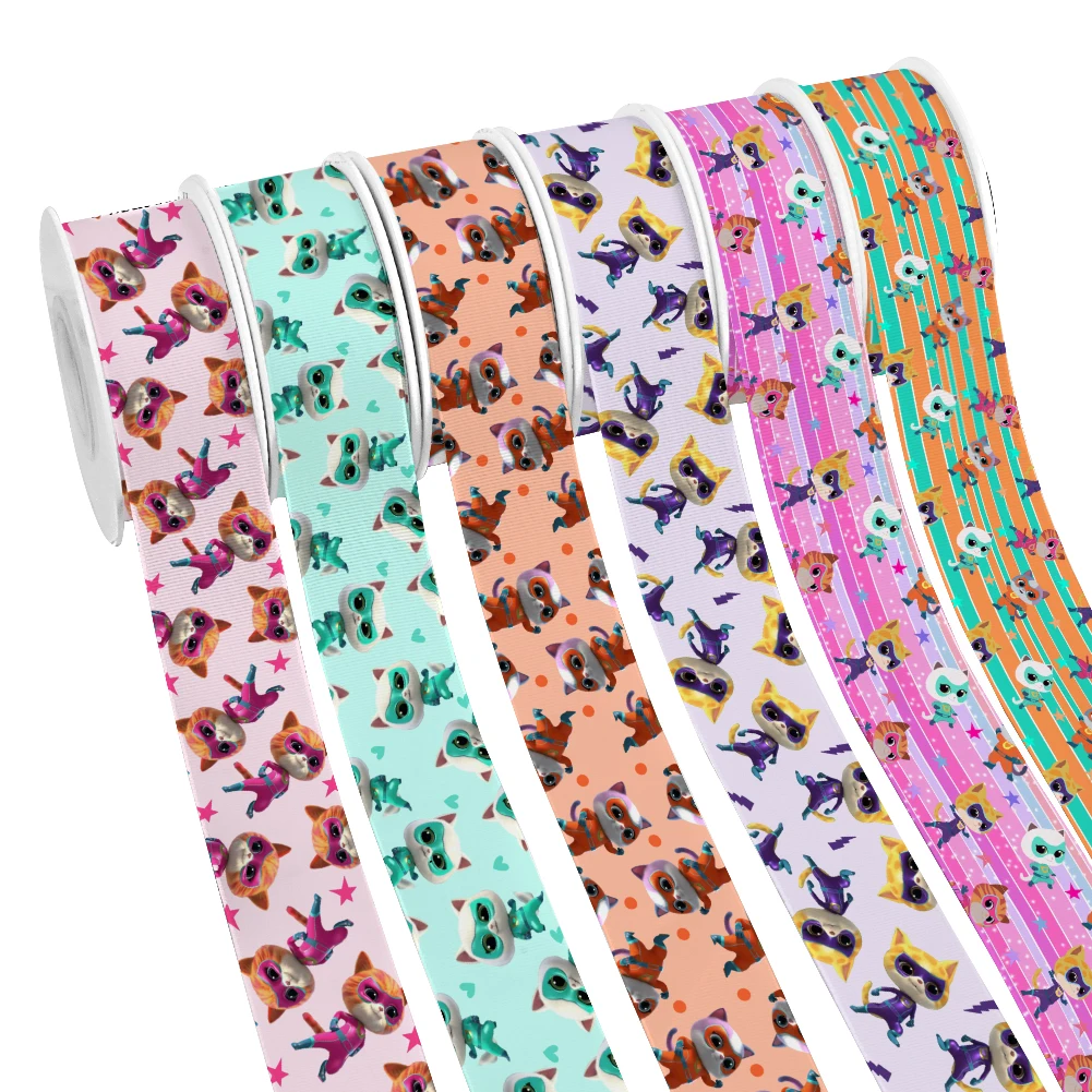 

Атласная лента для волос «сделай сам», 10 ярдов