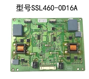 Оригинальная стандартная фотография лти460hn09