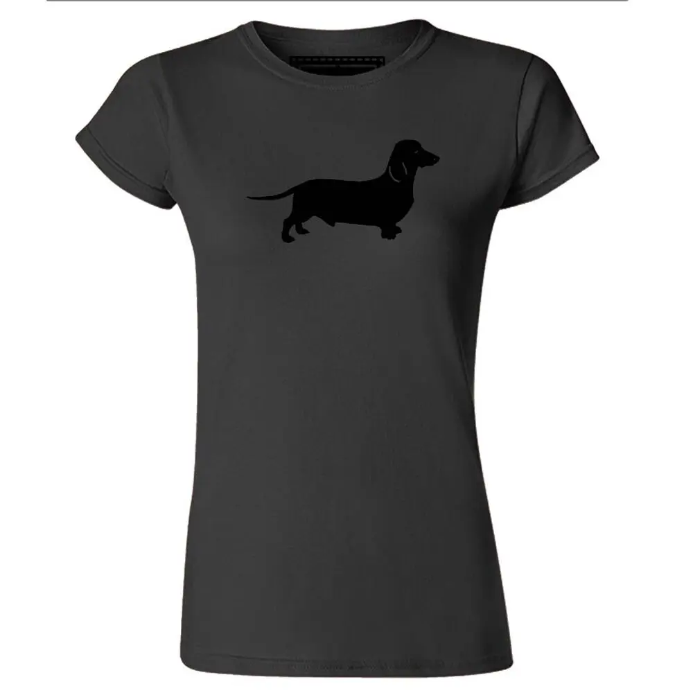 Футболка женская с коротким рукавом 100% хлопок