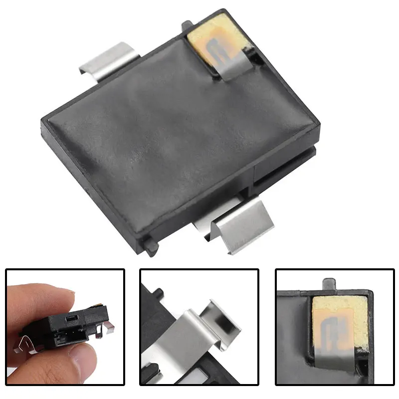 

Car Windshield Humidity Sensor Temperture Electric Components For Alfa Romeo GIULIA STELVIO 2017-2020 Fiat 500 2014-2019