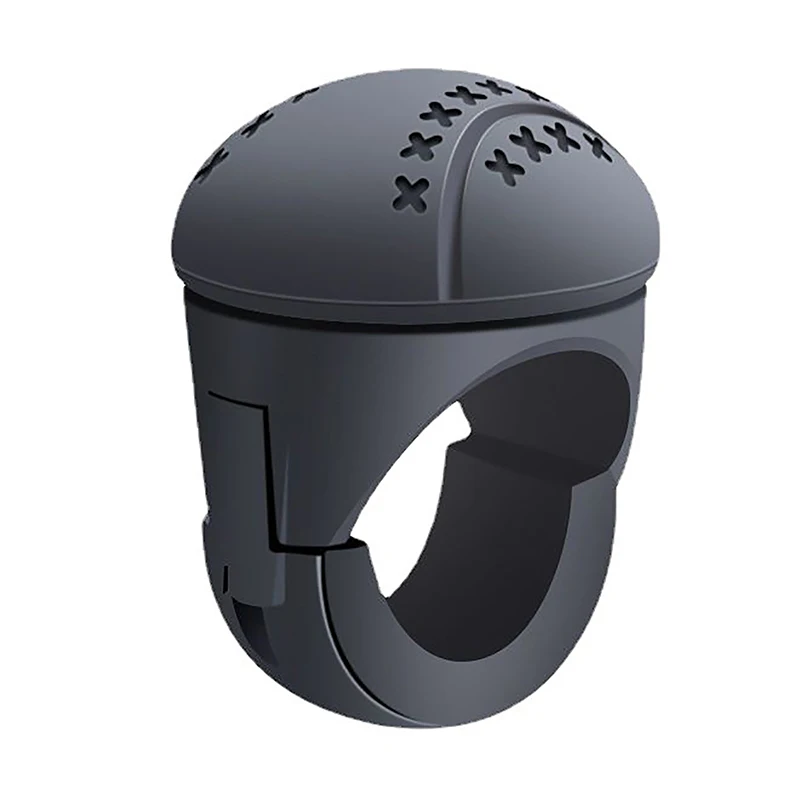 

Car Steering Wheel Booster 360 Degree Rotation Steering Wheel Knob Ball car accsesories tools 50*70mm