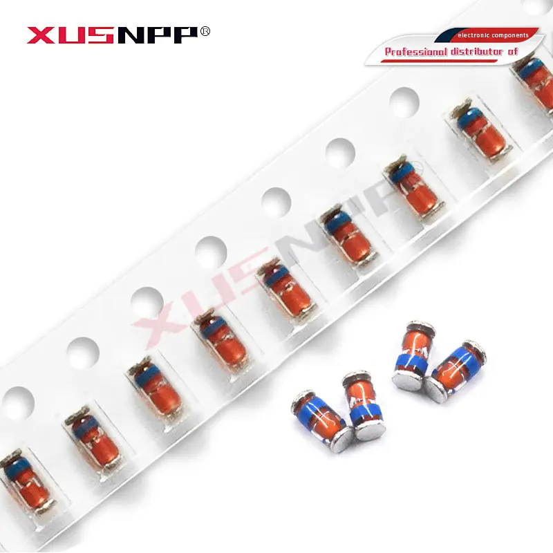 

Диод Зенера 200 Вт DO-35 1/2 Вт LL34 ZMM BZV55C 11 в 12 В 13 в 15 в 16 в 18 в 20 в 22 в 24 в 27 в 30 в 33 в, 0,5 шт. 36 в 39 в 43 в 47 в