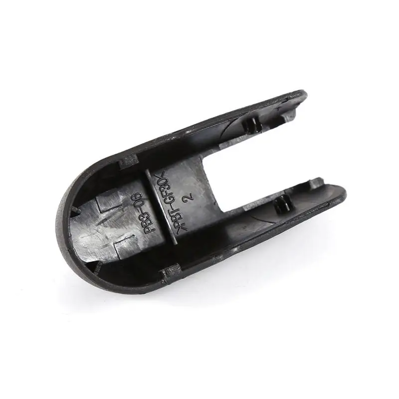 1 шт. Черные Аксессуары для стайлинга автомобиля запасная часть Subaru Forester 2005-2017