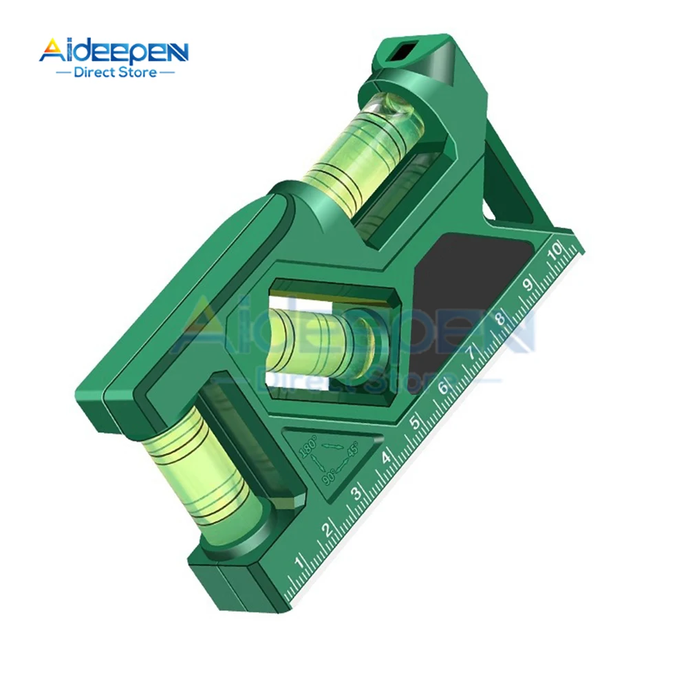 

Мини-уровень Aideepen 105 мм