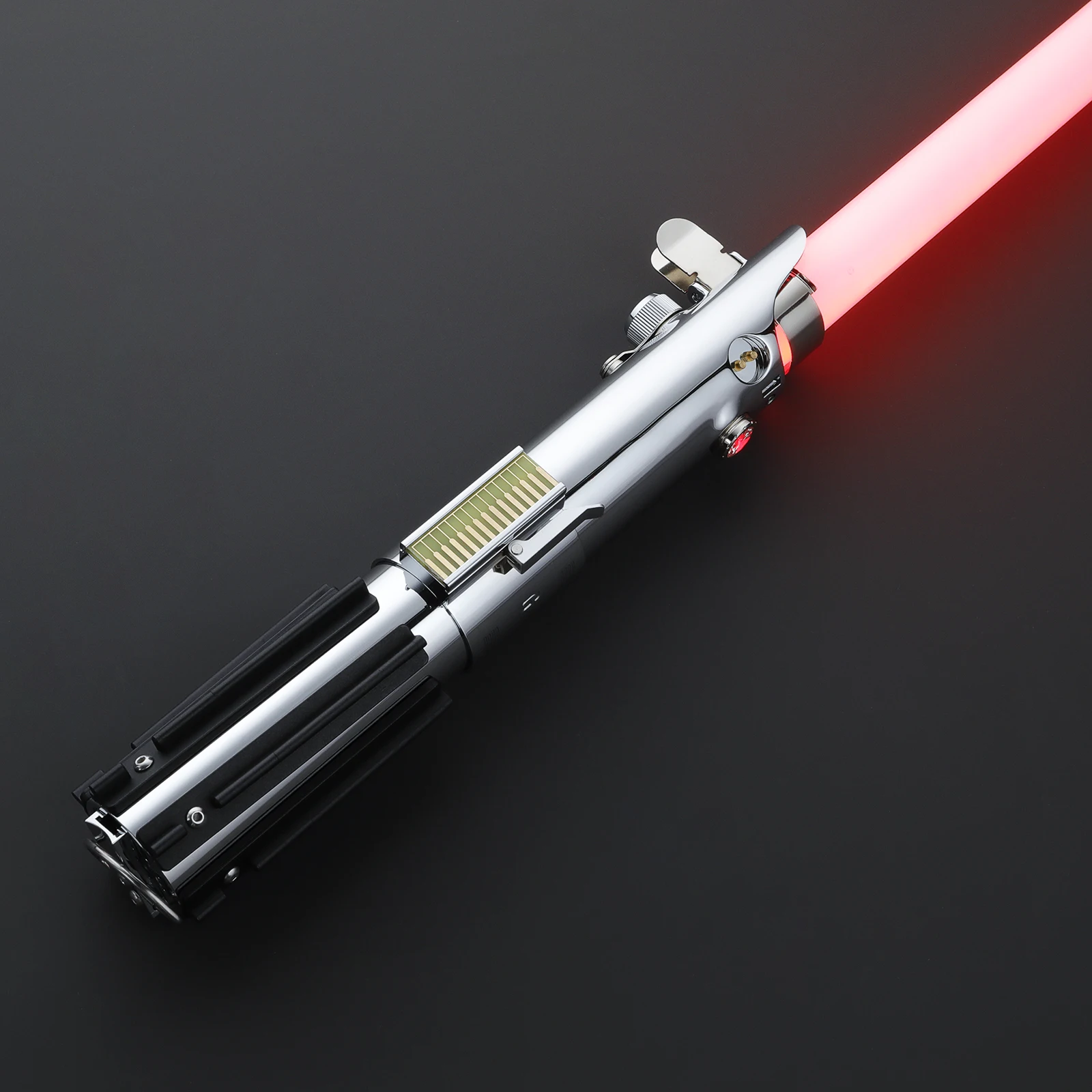 DamienSaber Graflex Luke Световой меч Xeno3.0 пиксель Чувствительный Smooth Swing Sabre Force Тяжелый