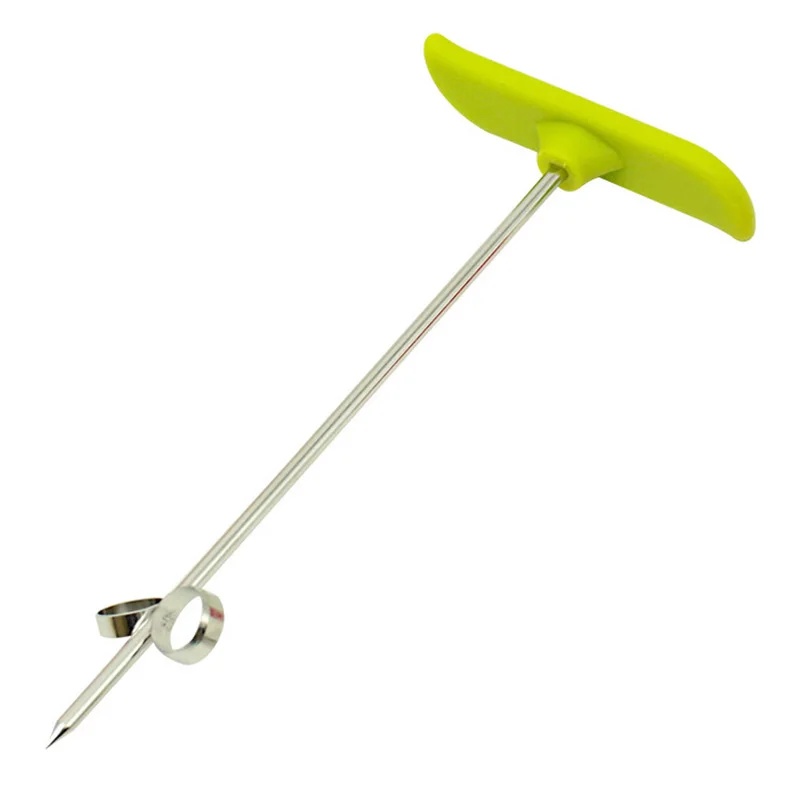 

Спиральный нож для овощей Red/Green ABS+нержавейка