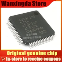 gd32f105rct6 package lqfp 64 microcontroller mcu microcontroller chip ic spot inventory