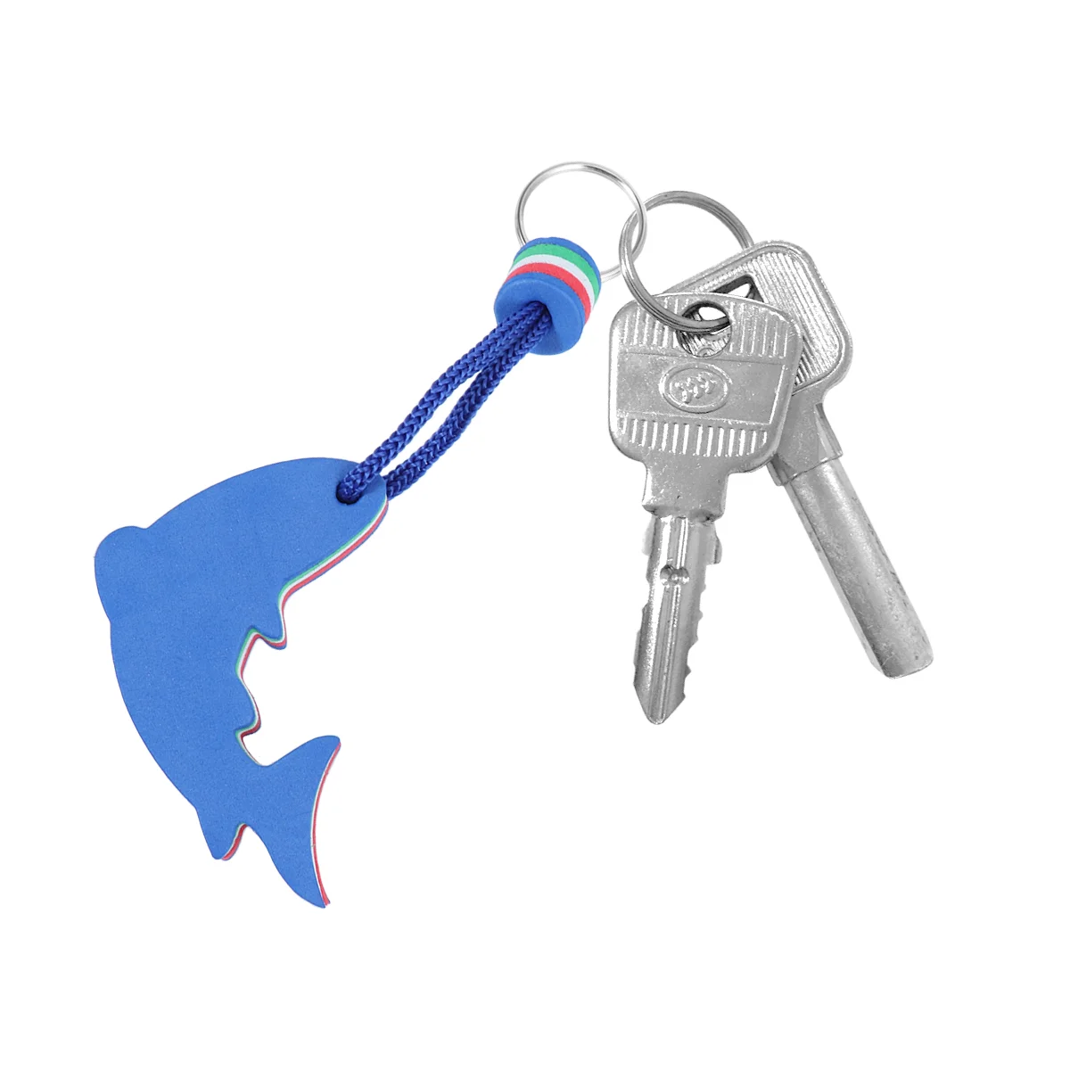 

Key Floating Keychain Boat Ring Chain Eva Float Boats Floats Anchor Dolphin Keyrings Water Blue Rings Keyring Keys Foam Sports