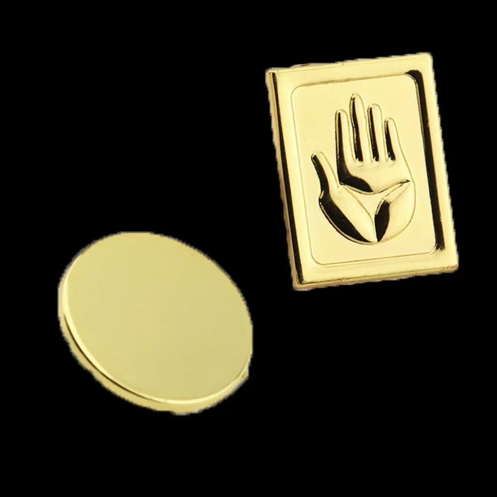 Шапка для косплея Kujo Jotaro из аниме Невероятные приключения Джоджо