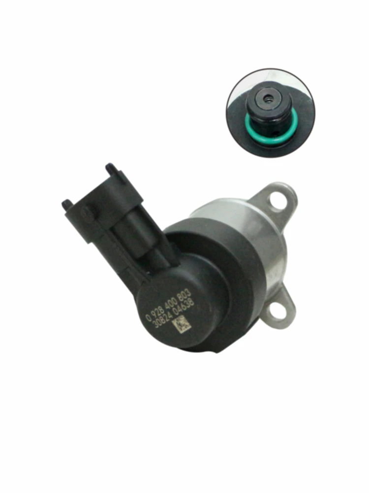 Для дизельного системного насоса Bosch регулятор давления дозирующий блок 0928400672