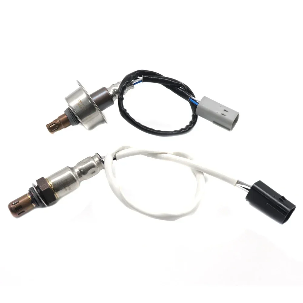 2 шт. автомобильный кислородный датчик Lambda 234-9070 234-4380 для Nissan Altima Sentra Versa Cube 2007-2009