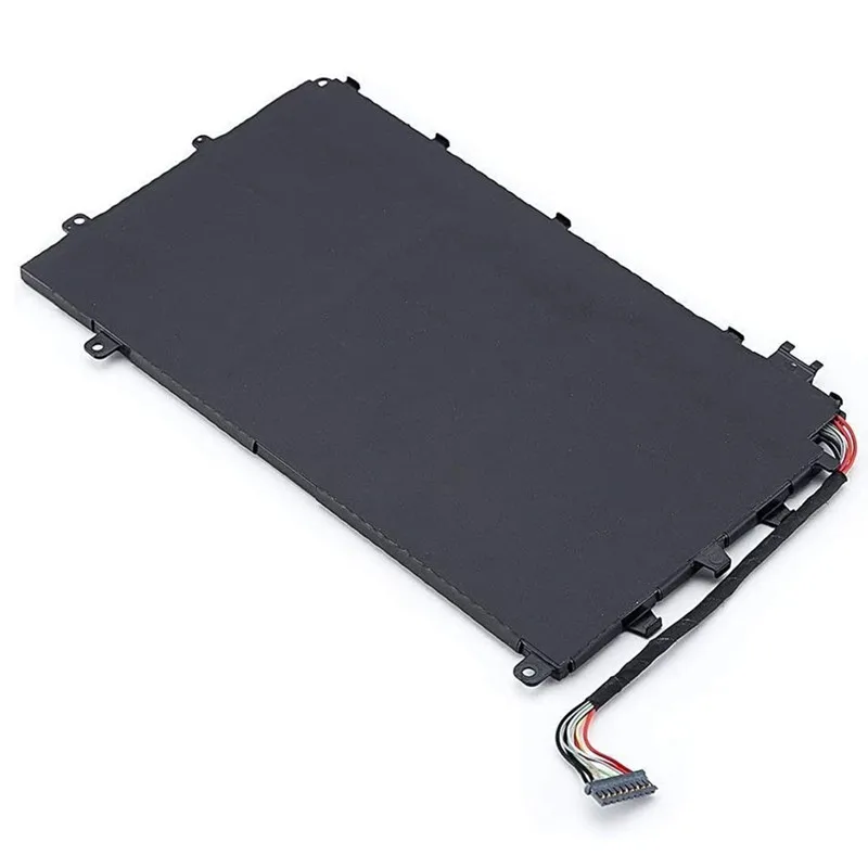 Фото Новая литиевая батарея для ноутбуков Dell Latitude 13 7000 7350 GWV47 MN791 YX81V Series, 3 элемента, 11.1В, 30Втч, 2500мАч, модель 271J9 №5