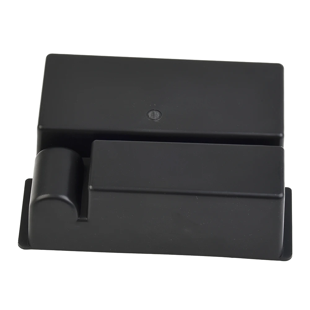 

1PC Car Center Console Btorage Box Armrest Box Storage Tray For Isuzu D-Max 2021 Auto Interior Tidying Accessories