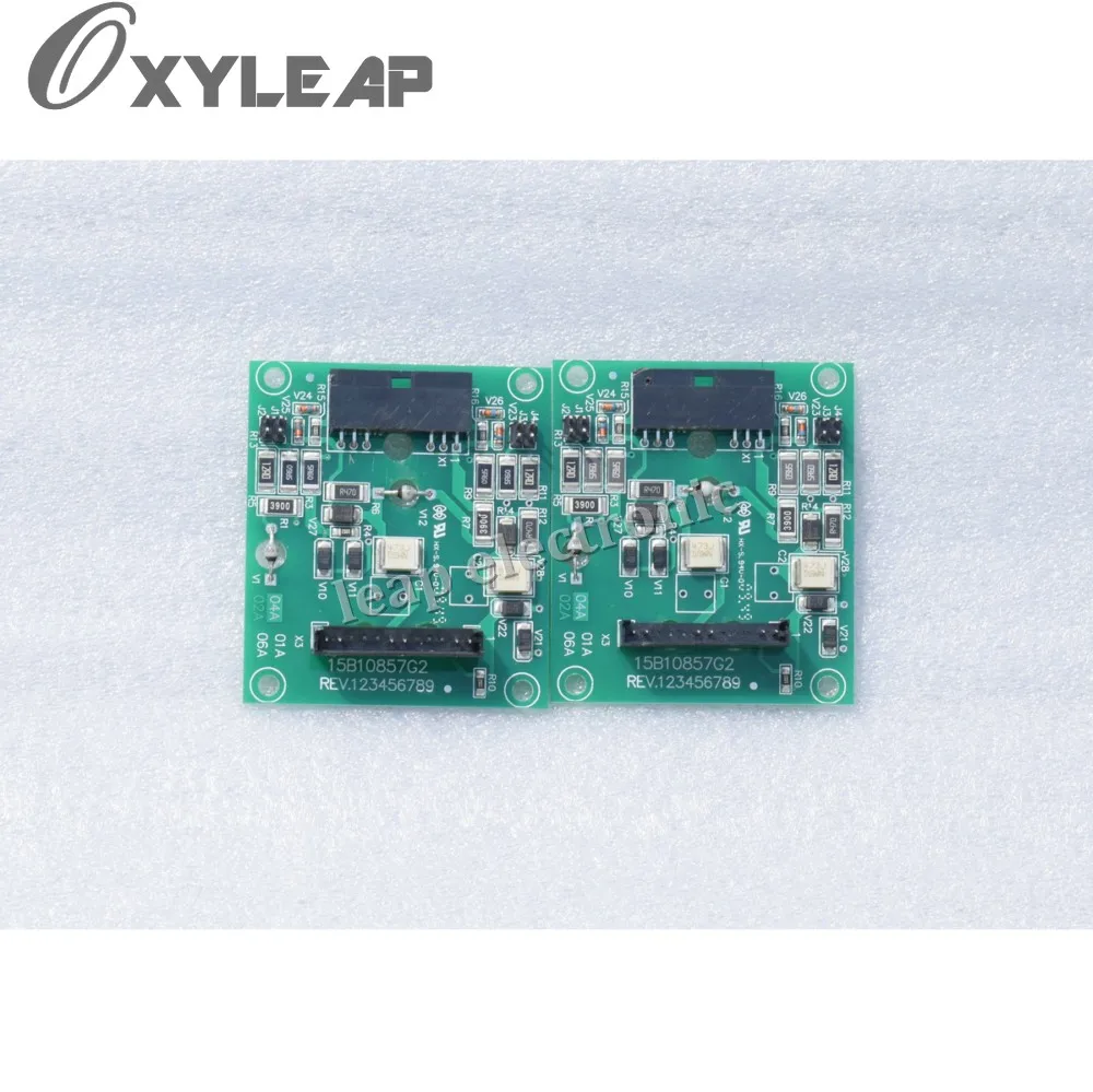 

PCB Prototype board PCBA for UPS Device