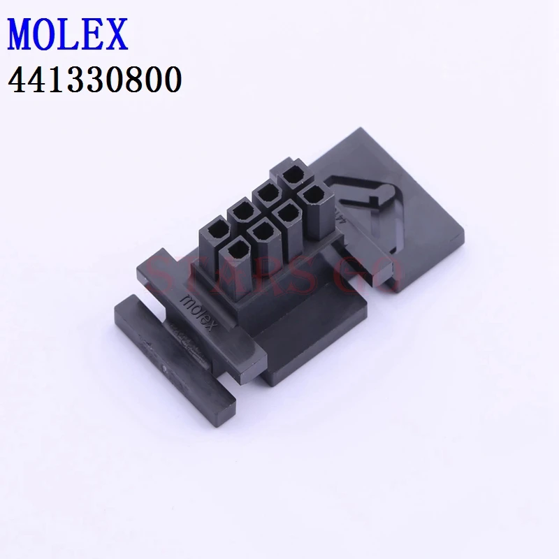 

10PCS/100PCS 441330800 441330600 441330400 438790022 MOLEX Connector