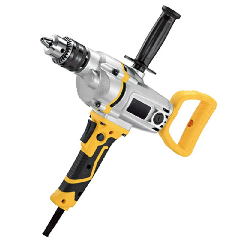 

Hardware Hand Tools Heavy Duty Power Tools 220V 240V Electric Drilling Machine