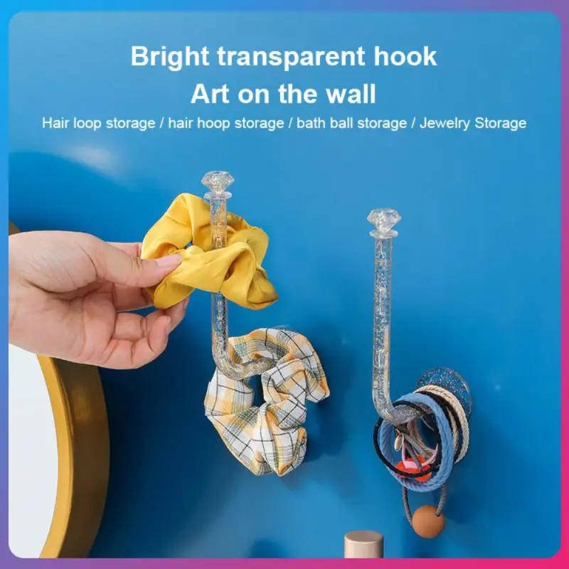 

L-образный кованый железный крючок в скандинавском стиле, настенная вешалка, подвесная полка для хранения полотенец, одежды, домашняя орган...