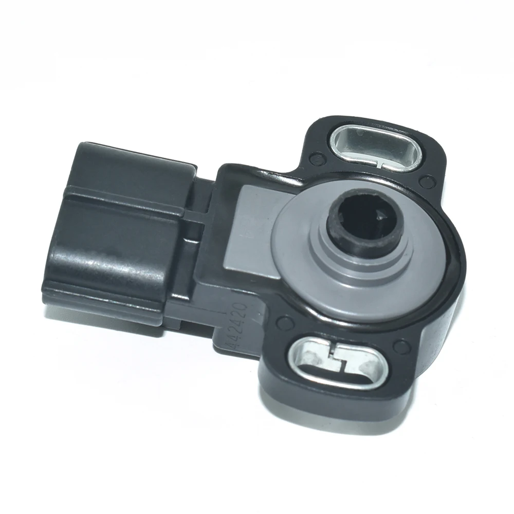 Throttle Position Sensor 2C0-858850000 2C0-85885-00-00 For Yamaha R1 R6 2006 2007