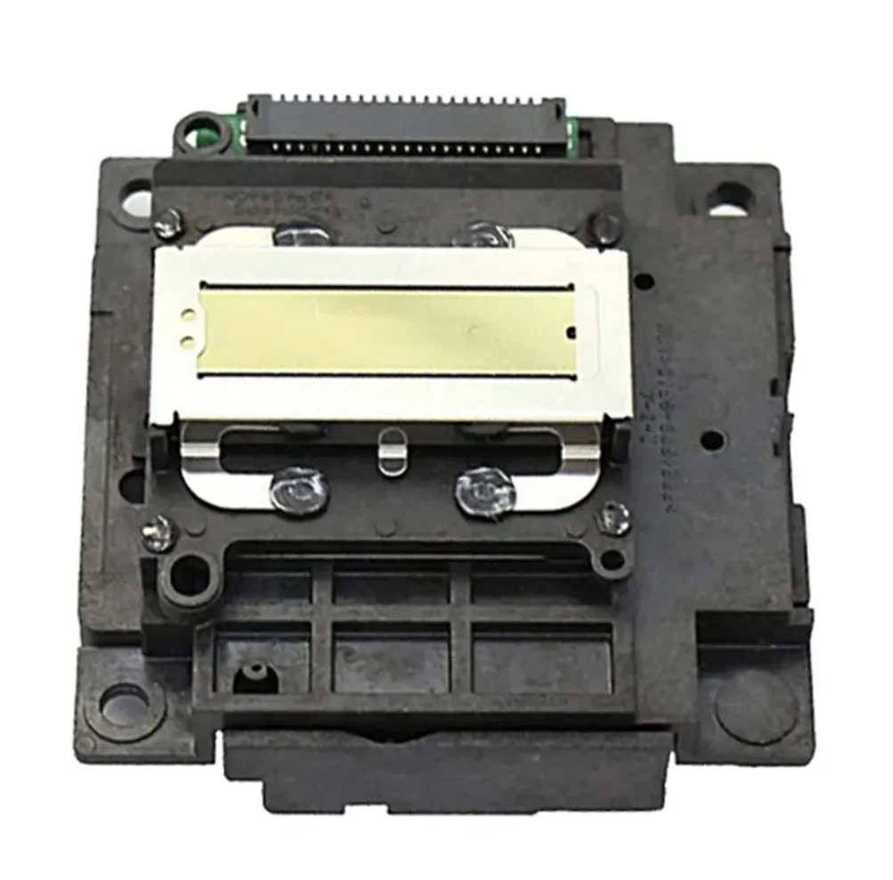 

Печатная головка Epson L4160 L550 L301 L555 L558 L300 L355 L365 L366 L455 L456 L565 L566 L375 L395 Fa04010 Fa04000