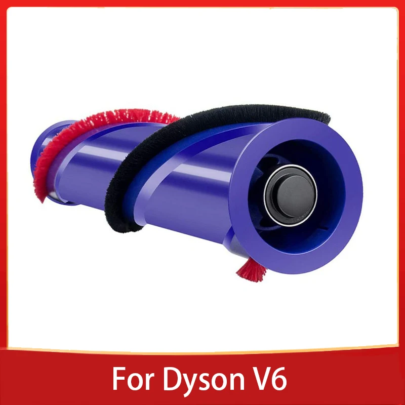 

For Dyson V6 Robot Vacuum Cleaner Accessories Direct Drive Roller Brush Replacement Spare Parts
