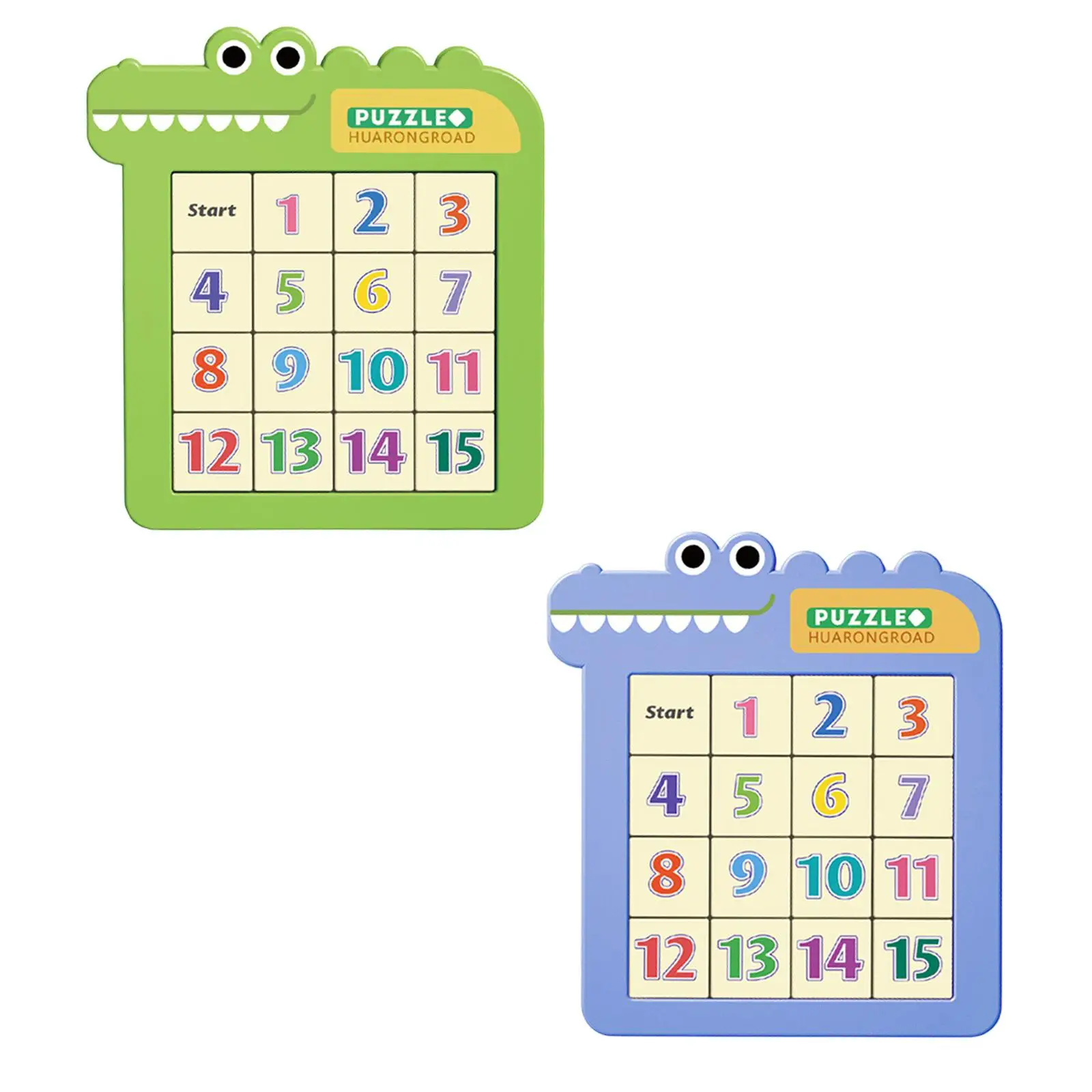 

Number Puzzle Early Learning Early Development Activity Toys Matching Puzzles for Kids Gifts Fine Motor Skills Boys Girls Kids