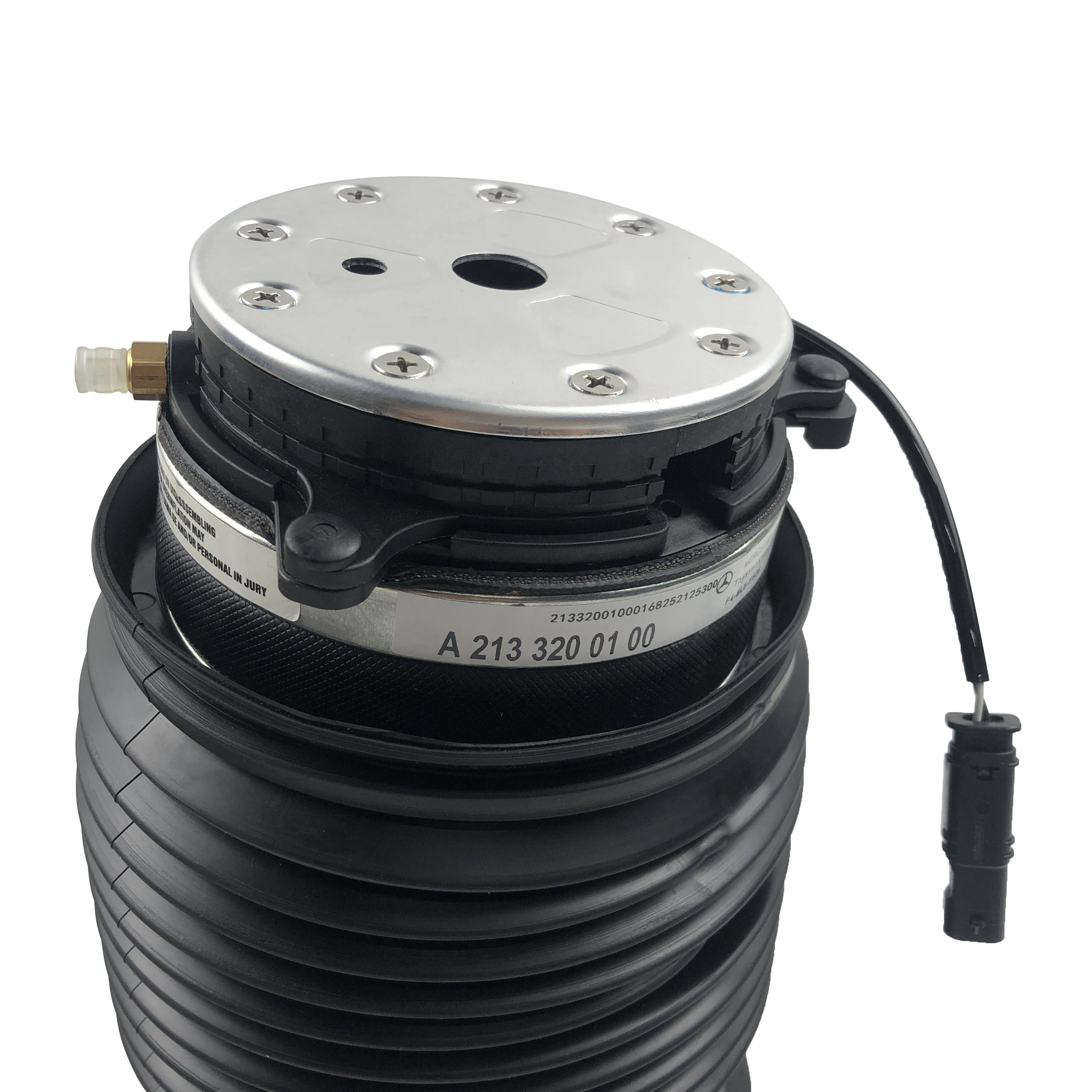 Для Mercedes Benz W253 w238 w213 w257 e300 e450 E350 GLC CLS E220 A 2133200125 2133200225 задняя пневматическая пружина