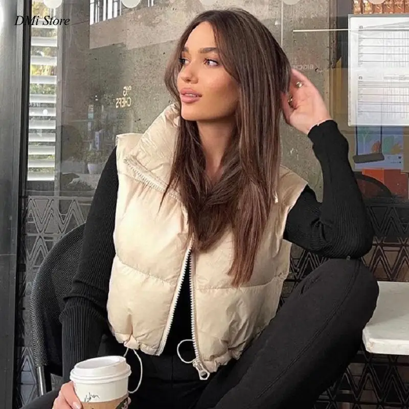 Рисунок 2 - Женский жилет, шикарные топы