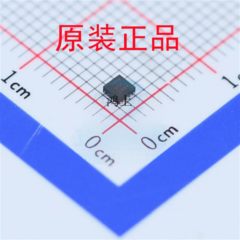 5 шт./партия, новые оригинальные преобразователи серии TPS51206DSQR SON-10, регулятор мощности DDR, IC чип IC REG CONV DDR 1OUT 10SON