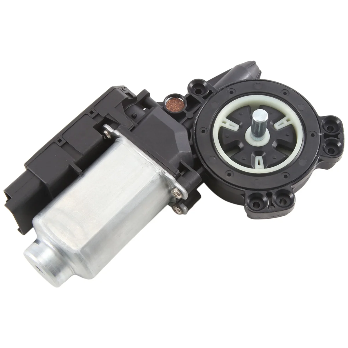 Передний левый стеклоподъемник мотор двигатель для Renault Megane 2 Grand Scenic Clio 3 Espace 4