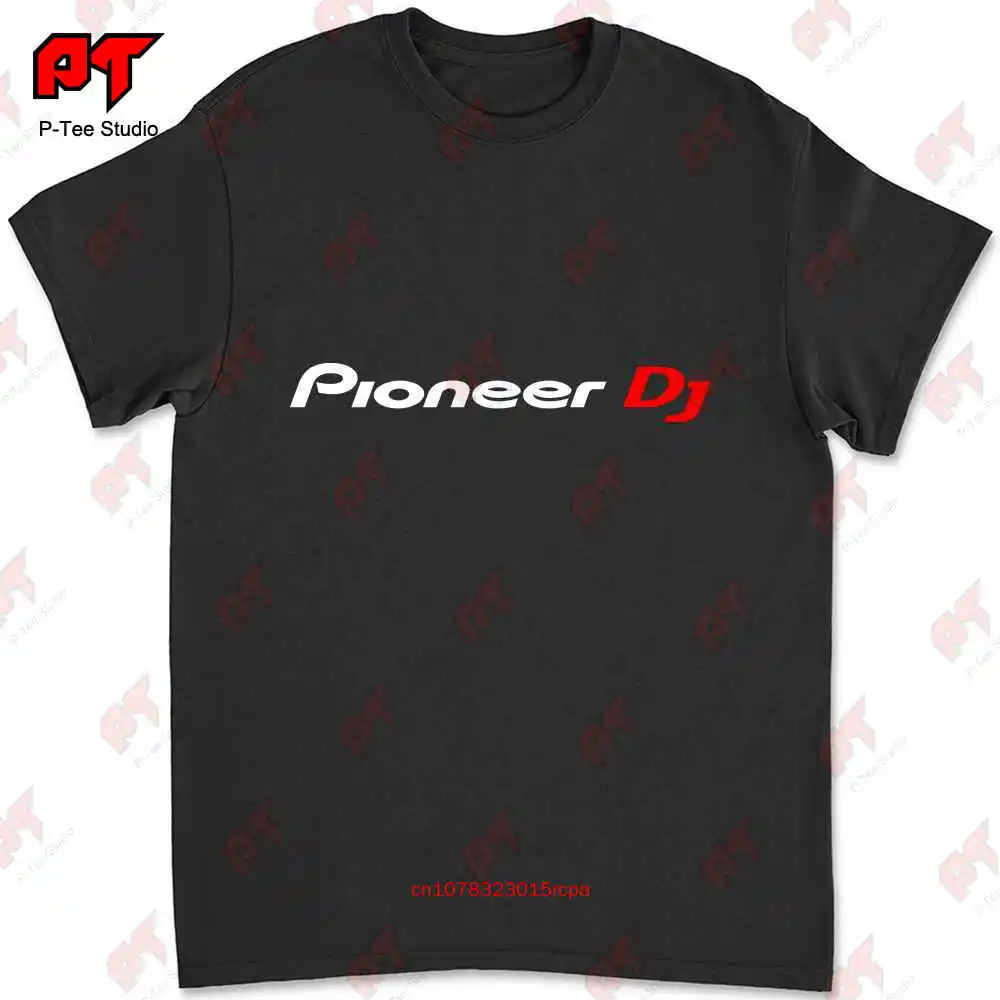Pioneer Dj -Edm - Cdj Ddj Djm 2000 1000 Nexus футболка 9Z3J