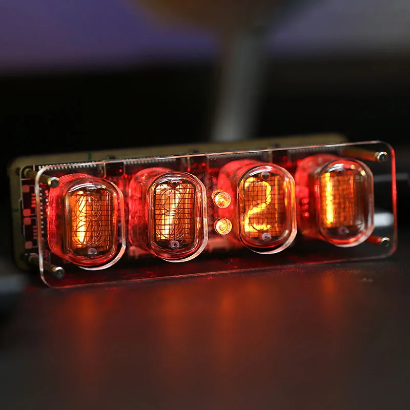 

Настольные часы DUTRIEUX IN12 RGB