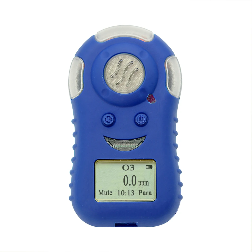 

Hot sales single portable combustible gas detector hydrogen meter oxygen analyzer