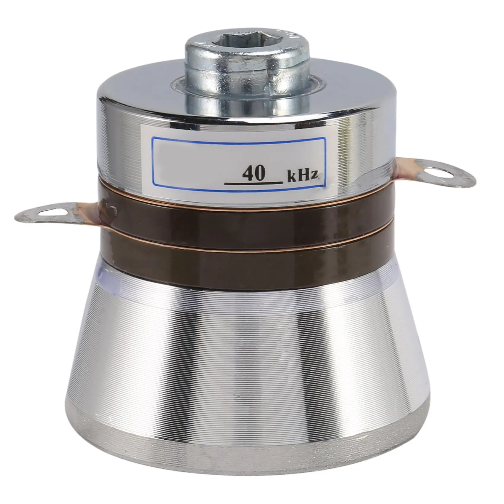 

Высокоэффективный ультразвуковой пьезоэлектрический преобразователь, 60 Вт, 40 кГц, очиститель, высокопроизводительные акустические компон...