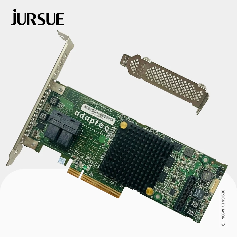 RAID-контроллер SAS SATA EXPRESS 3 0 X8 1 ГБ кэш-памяти PCI E RAID |