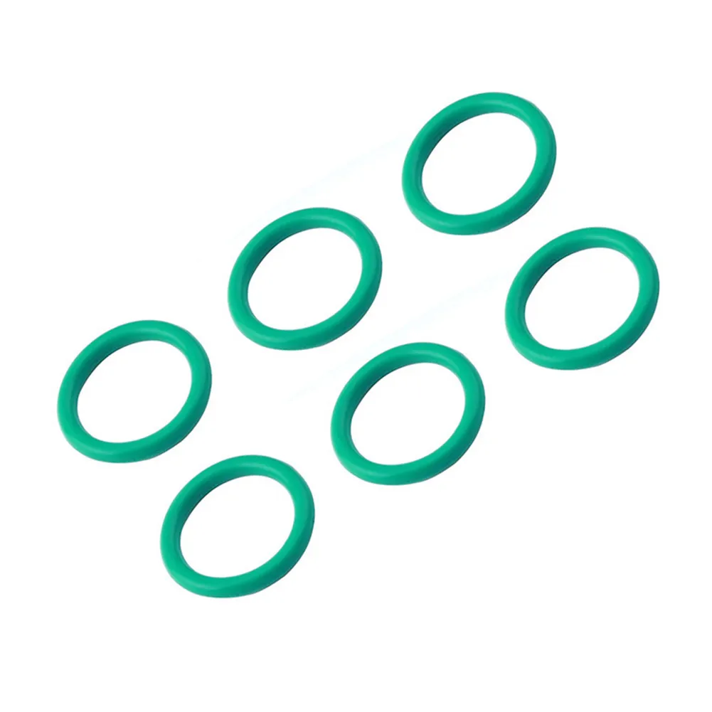

Bike Bicycle Banjo O Rings Parts Replacement Rubber 10pcs/kit Accessories Brake Hose For-SHIMANO XT XTR SM-BH90