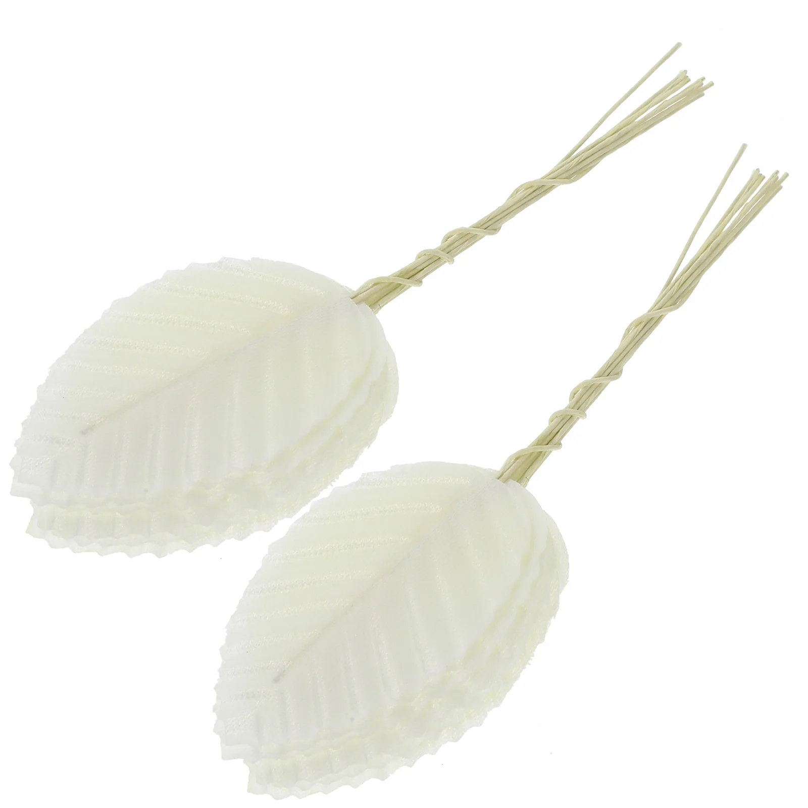 200 шт. искусственные листья нежный декор свадебные украшения настольные