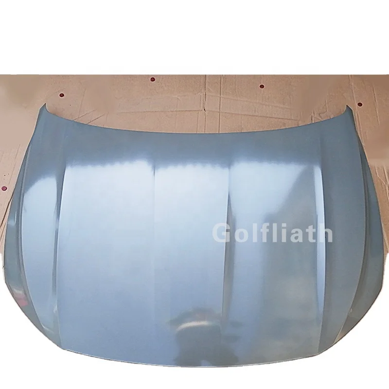 

High quality auto body parts engine hood / front bonnet for Volkswagen Jetta 2019